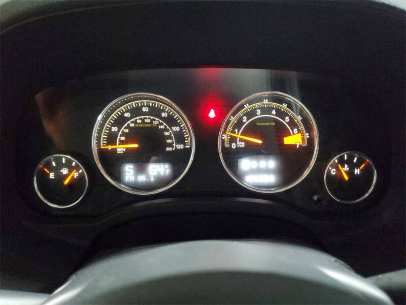 2014 Jeep Compass Limited