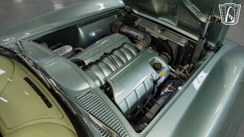 1965 Chevrolet Corvette
