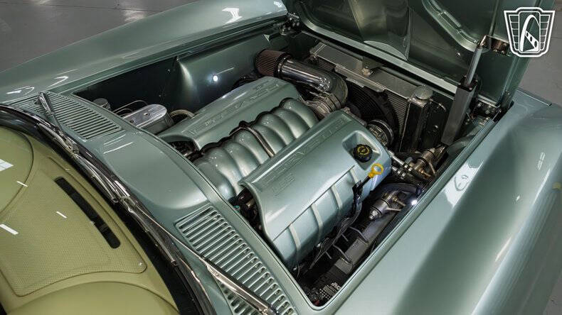 1965 Chevrolet Corvette