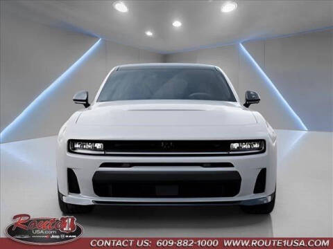 2026 Dodge Charger Scat Pack Plus