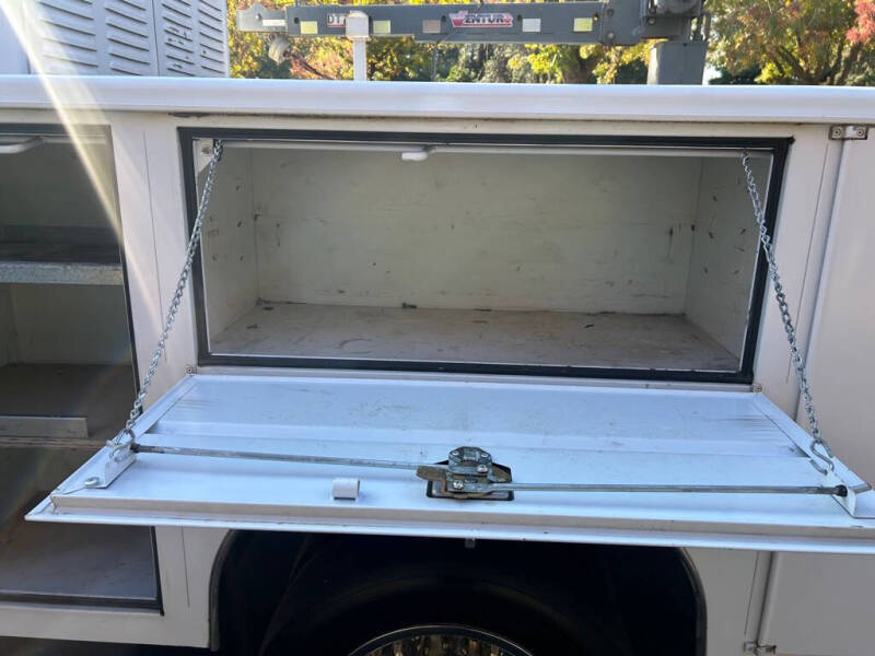 2014 Ford F-450 Super Duty