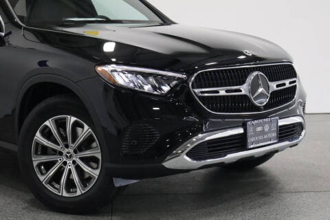2026 Mercedes-Benz GLC GLC 300 4MATIC