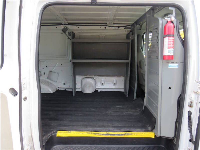 2013 Ford E-Series E-250
