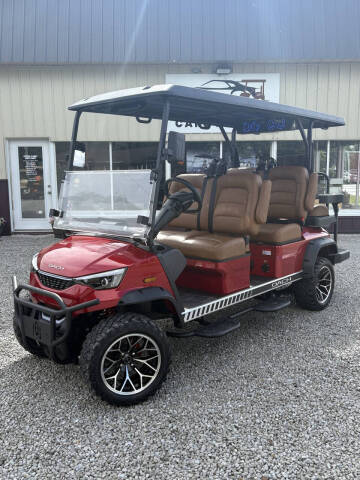 2026 Dach Apollo 4+2