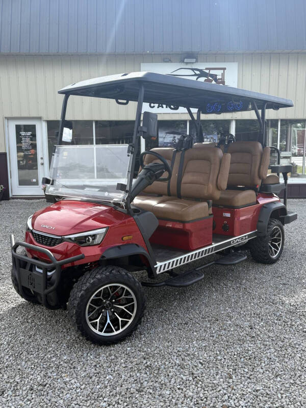 2026 Dach Apollo 4+2