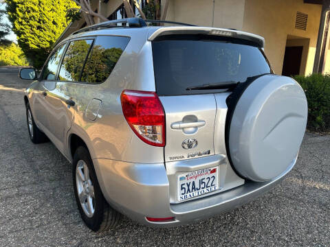 2007 Toyota RAV4