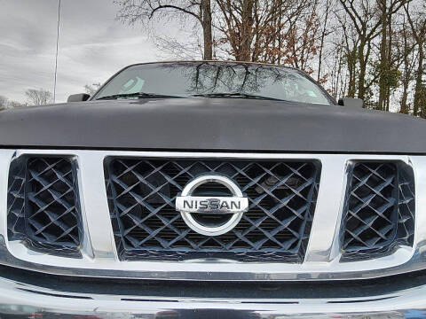 2008 Nissan Titan