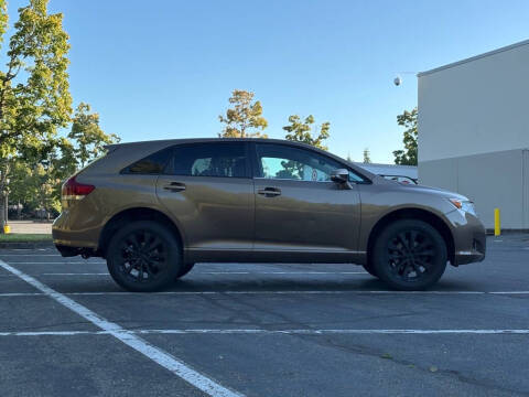 2013 Toyota Venza LE