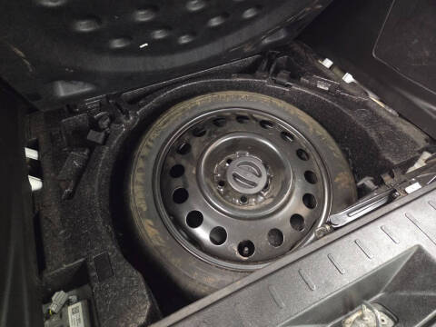 2016 GMC Terrain SLE-2