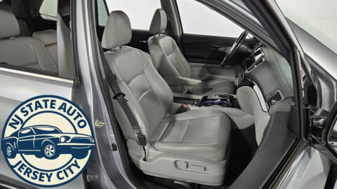 2020 Honda Pilot Touring