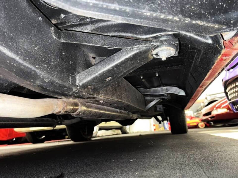 1957 Chevrolet Nomad