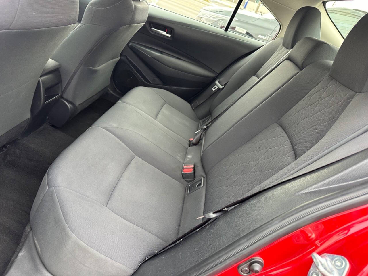 2020 Toyota Corolla for sale at Daily Driven LLC in Idaho Falls, ID