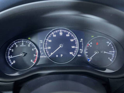 2021 Mazda CX-30 2.5 S