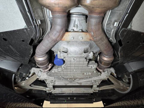 2003 Chevrolet Corvette