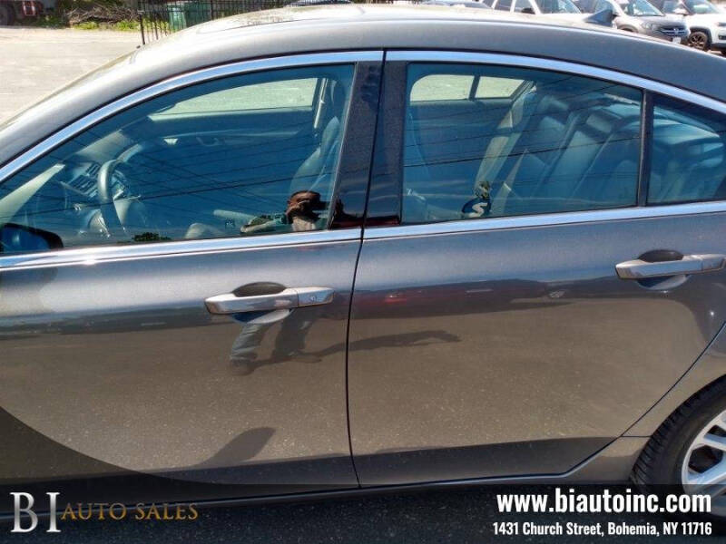 2010 Acura TL