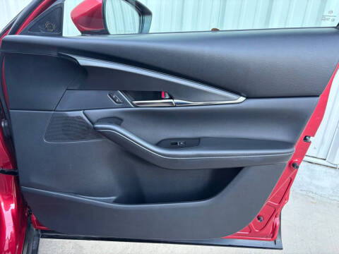 2025 Mazda CX-30 2.5 S Preferred