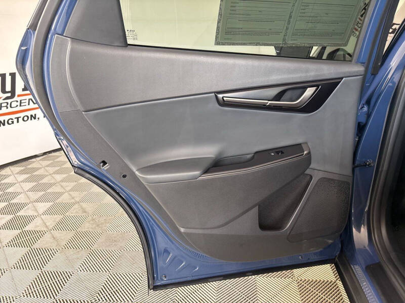 2025 Kia EV6 Light Long Range