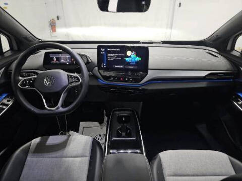 2023 Volkswagen ID.4 Pro