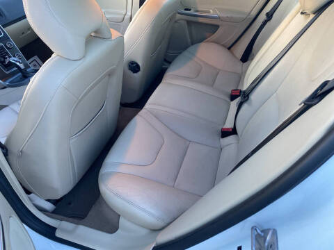 2015 Volvo S60 T5 Premier