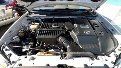 2006 Toyota Highlander Hybrid