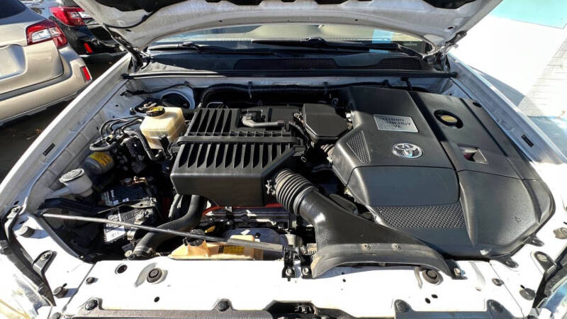 2006 Toyota Highlander Hybrid