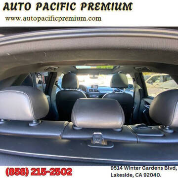 2018 Audi Q3 2.0T Premium