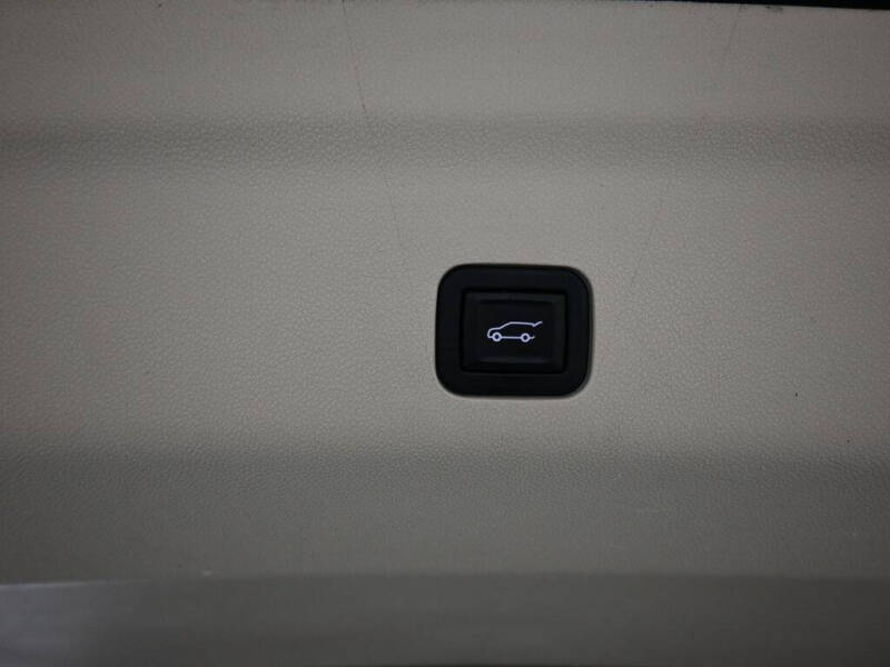 2023 Cadillac Escalade ESV Sport Platinum