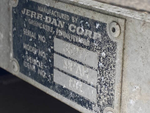 1996 Chevrolet C/K 3500 Series