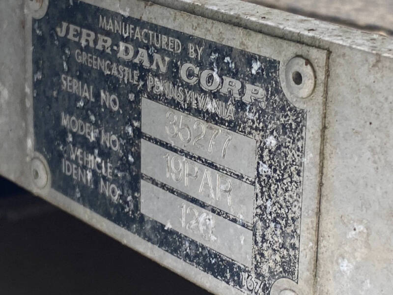 1996 Chevrolet C/K 3500 Series