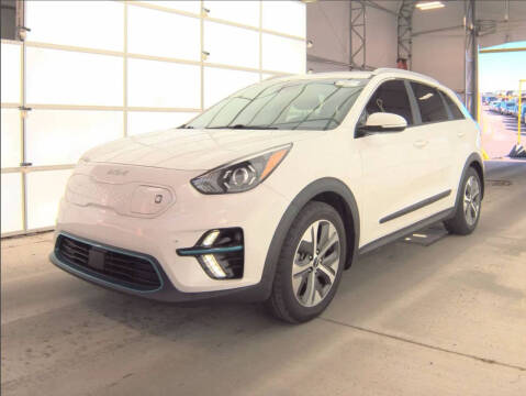 2022 Kia Niro EV