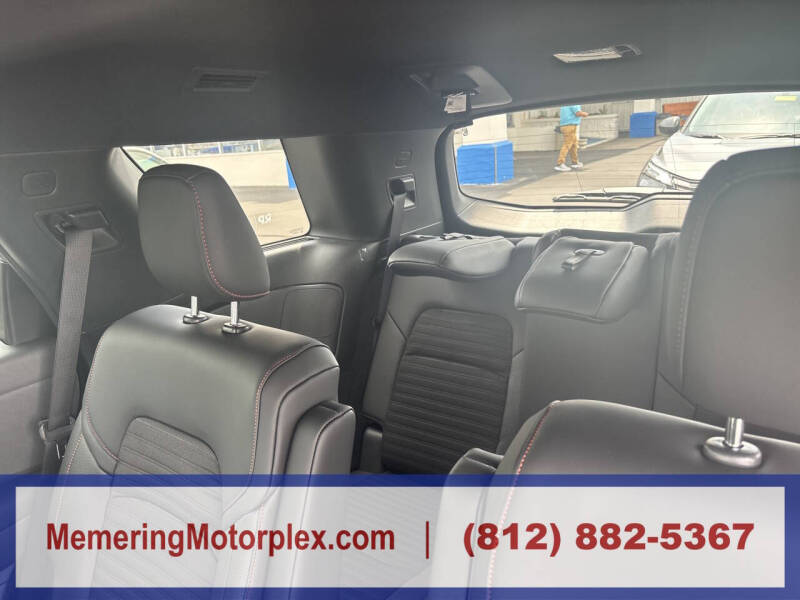 2026 Nissan Pathfinder