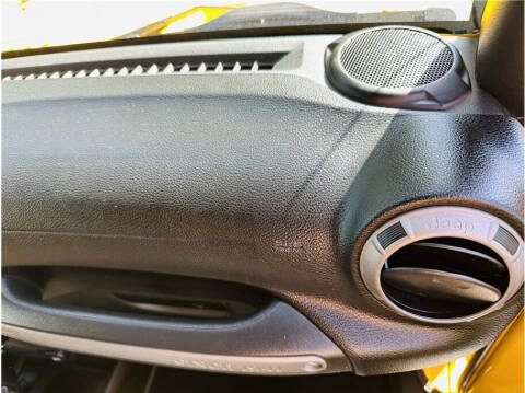 2015 Jeep Wrangler Unlimited