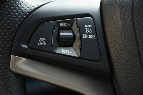 2014 Chevrolet Sonic LT Auto