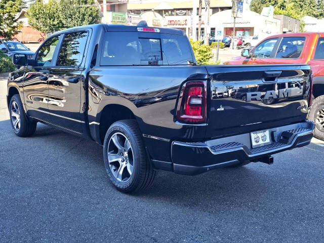 2025 Ram 1500 for sale at Autos by Talon in Seattle, WA