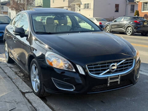 2012 Volvo S60 for sale at Nex Gen Autos in Dunellen NJ