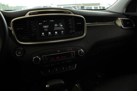 2019 Kia Sorento EX V6