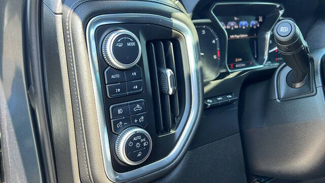 2020 GMC Sierra 2500HD