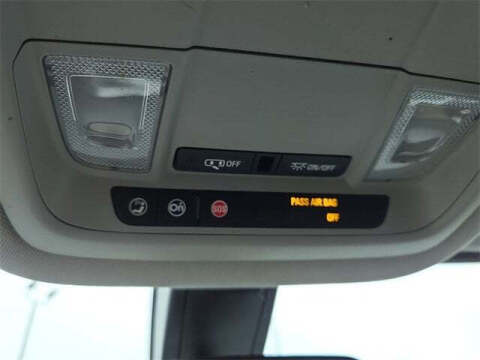 2019 GMC Acadia SLE-1