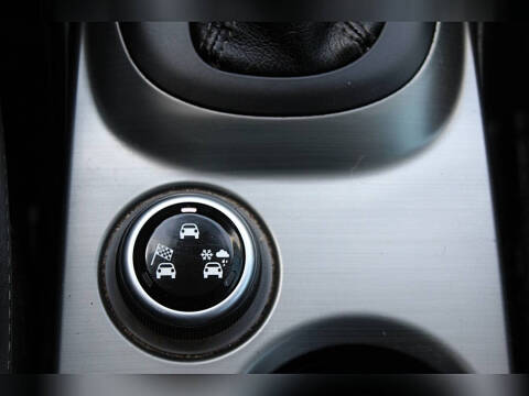 2016 FIAT 500X Trekking