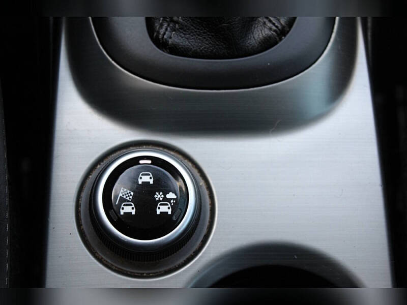 2016 FIAT 500X Trekking