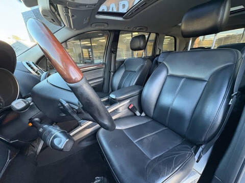 2011 Mercedes-Benz GL-Class GL 450 4MATIC