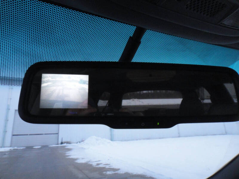 2008 Honda Odyssey EX-L