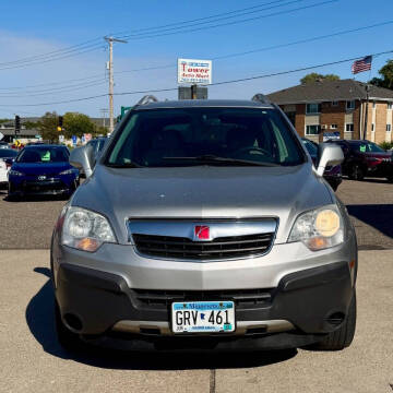 2008 Saturn Vue XE