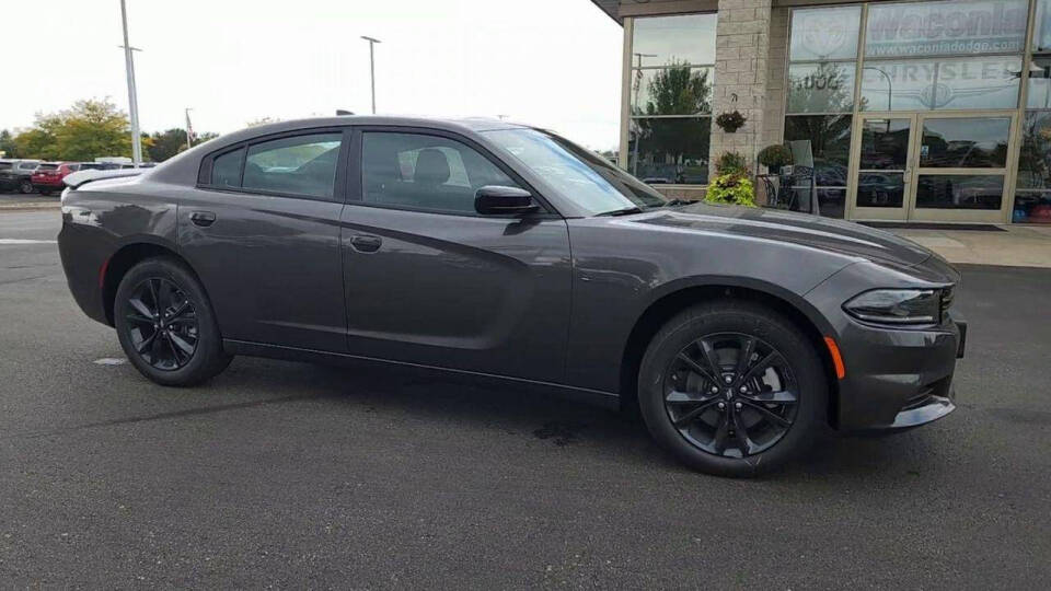 2023 Dodge Charger for sale at Victoria Auto Sales in Victoria, MN