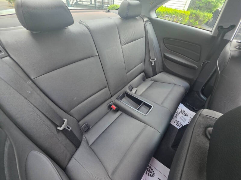 2011 BMW 1 Series 128i