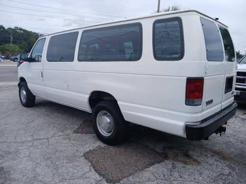 2006 Ford E-Series E-350 SD