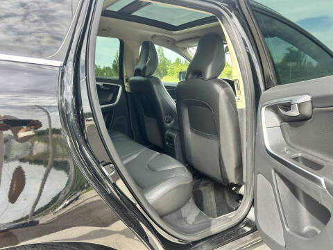 2011 Volvo XC60 3.2