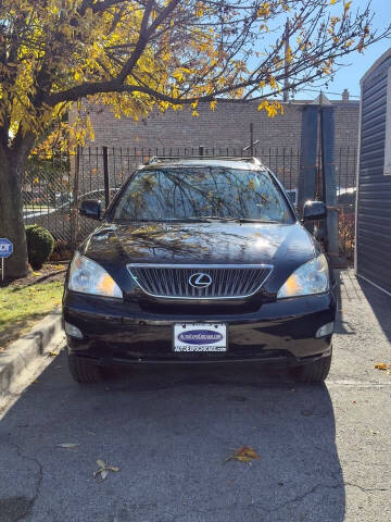 2006 Lexus RX 330