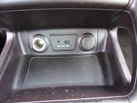 2014 Hyundai Tucson GLS