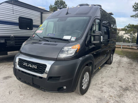 2023 Thor Motor Coach Scope